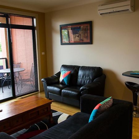 Merseybank Apartments Devonport Ngoại thất bức ảnh