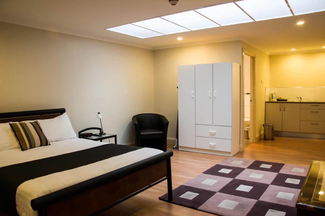 Merseybank Apartments Devonport Ngoại thất bức ảnh
