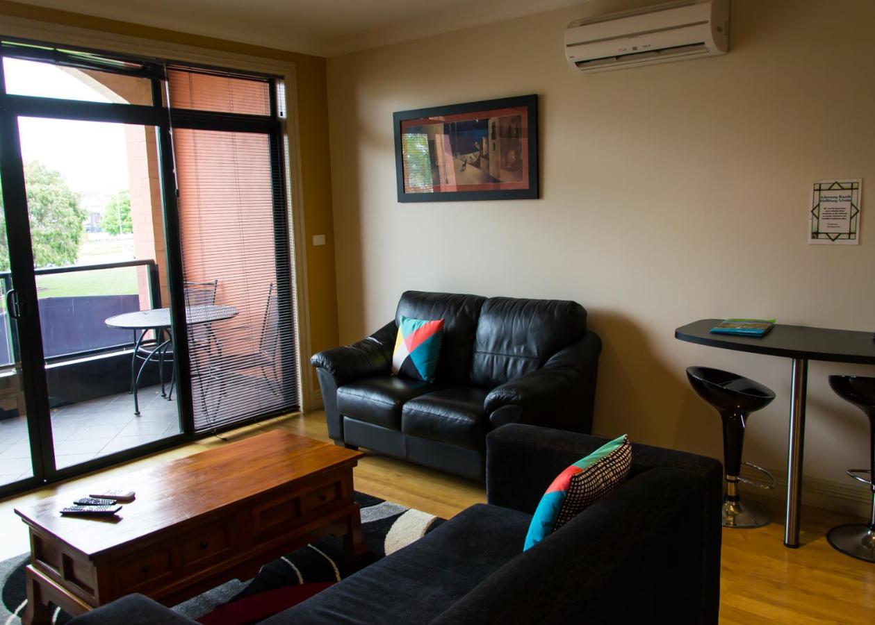 Merseybank Apartments Devonport Ngoại thất bức ảnh
